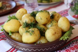 Comment acheter, conserver et préparer des pommes de terre