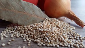 Quinoa : valeur nutritive et bienfaits pour la santé