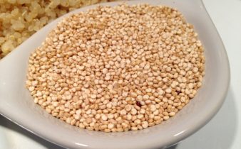 Quinoa : valeur nutritive et bienfaits pour la santé