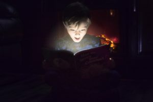 Comment donner envie de lire à son enfant