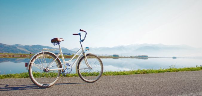 les meilleures villes au monde pour faire du vélo