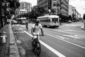 les meilleures villes au monde pour faire du vélo