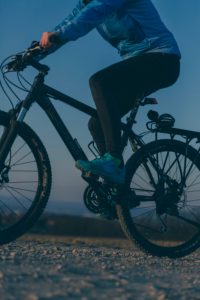 Comment choisir un vélo de montagne pour un usage personnel ?