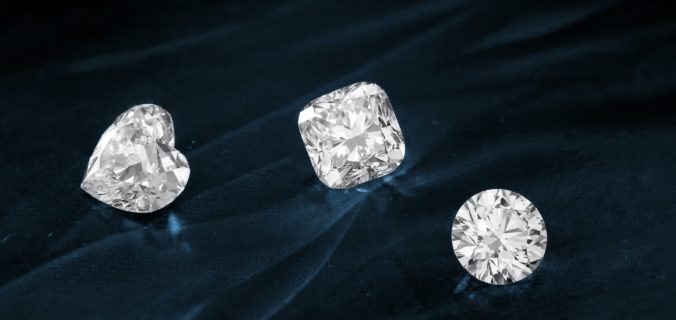 Comment vendre des diamants de manière intelligente?