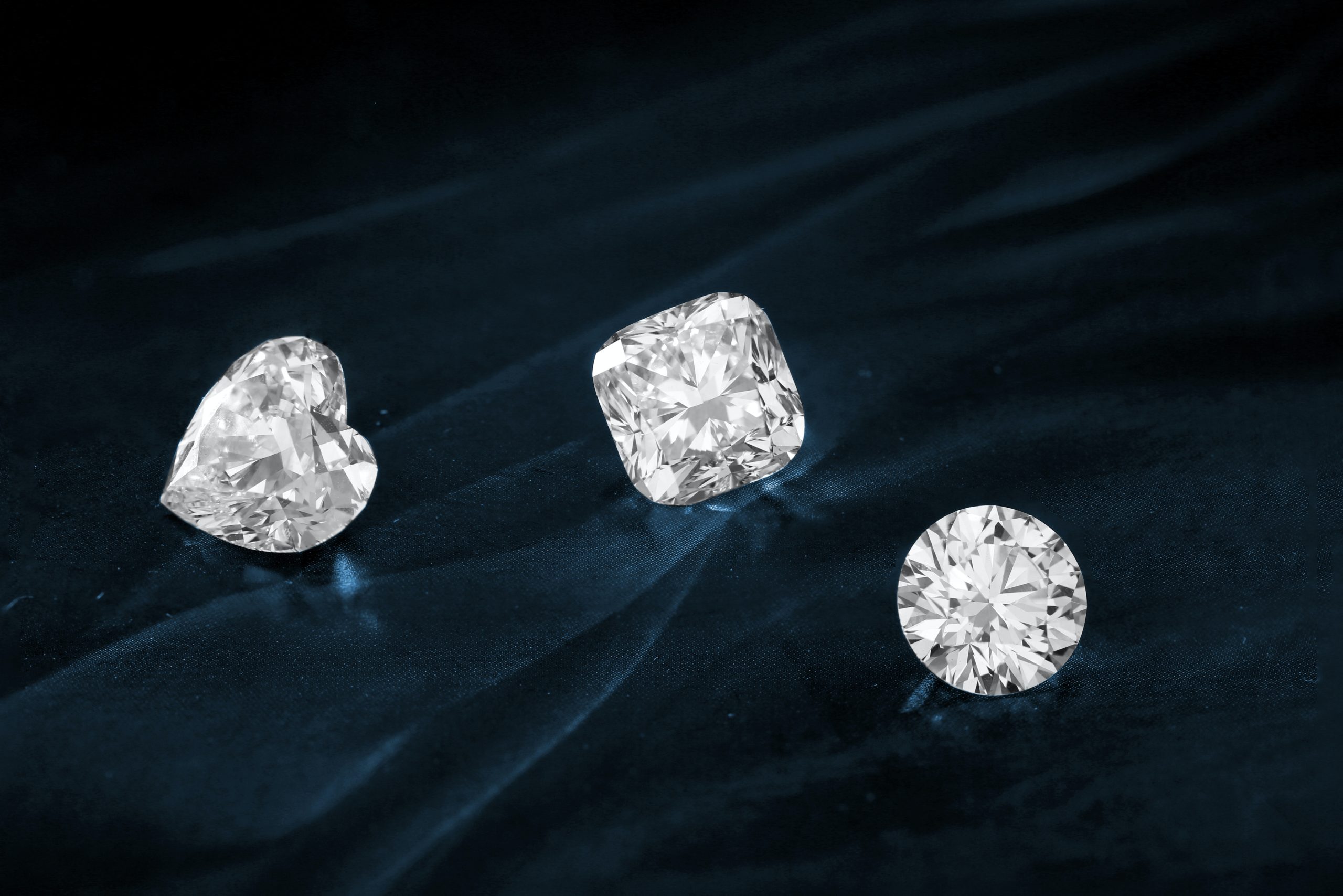 Comment vendre des diamants de manière intelligente?