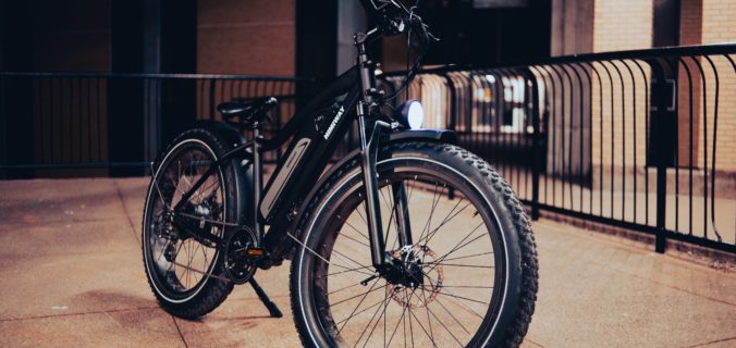 Comment utiliser des vélos électriques en ville?