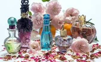 5 types de parfums synthétiques