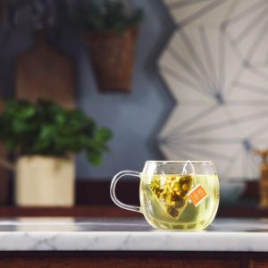 Joe's Tea : des thés et infusions écologique haut de gamme.