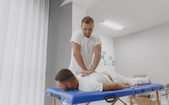 Comment choisir une bonne table de massage