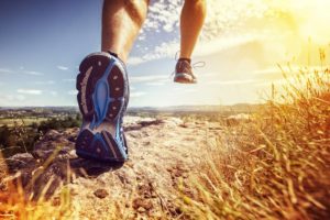 sport et régime, running, activité physique