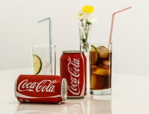 Comment arrêter de boire du soda : un guide complet.