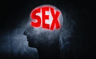 Addiction au sexe : alimentation et éthérique. 