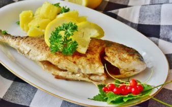 3 recettes qui vont ENFIN vous faire aimer le poisson