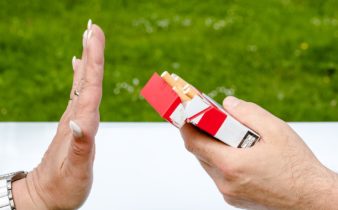 Sevrage tabagique et arrêt du tabac