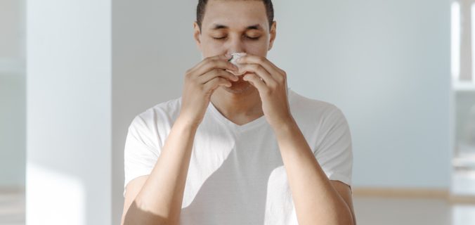 Asthme induit par les allergies : comment le traiter ?