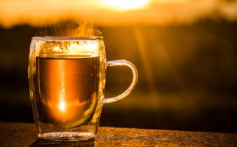 5 bonnes raisons de boire du thé