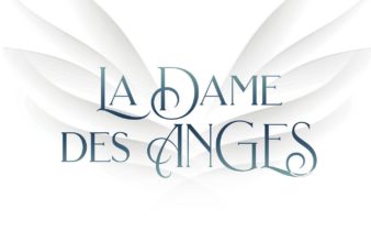 La Dame des Anges - Céline Franoux, Jean-Marc Bernad