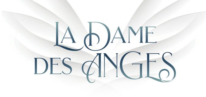 La Dame des Anges - Céline Franoux, Jean-Marc Bernad