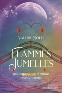 Flammes Jumelles. - Valérie MOTTE