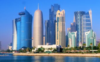 Qatar : 13 choses a faire absolument.