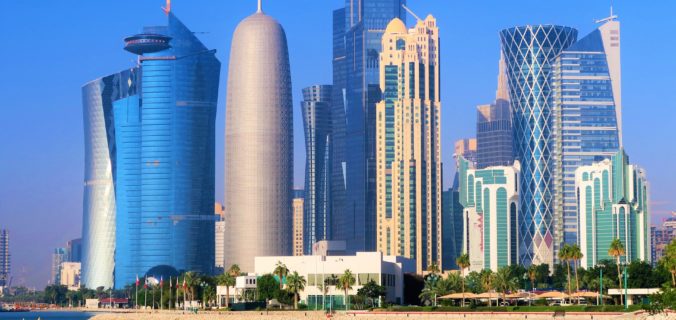 Qatar : 13 choses a faire absolument.