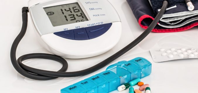 Hypertension : causes et traitements.