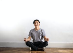 Méditation : guide du débutant.