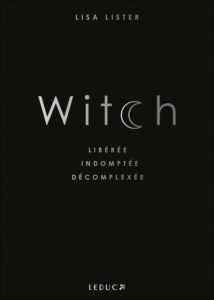 WITCH - Lisa Lister