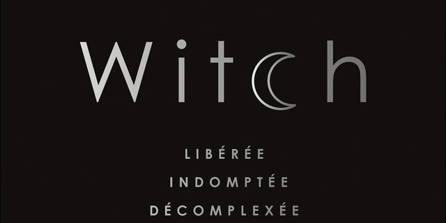 WITCH - Lisa Lister