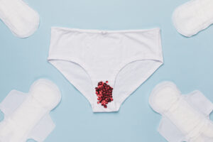 Comment choisir ses culottes menstruelles en fonction de son flux ?