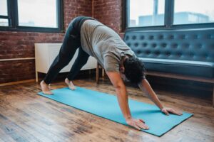Yoga Bikram : est-il différent du yoga classique ?