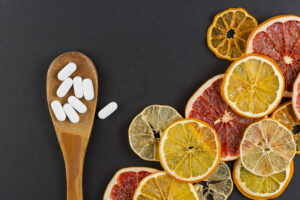 Vitamine B2 (riboflavine) : Sources et fonctions physiologiques