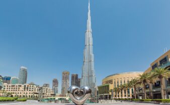 Les meilleurs restaurants végans à Dubai
