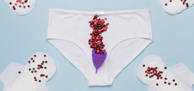 Culottes menstruelles : quels sont les avantages ?