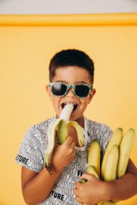 Bananes : quels sont les avantages pour notre santé
