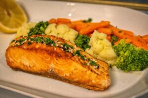 saumon : préparation, utilisations et bienfaits.
