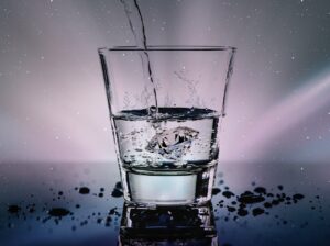 Pourquoi boire de l’eau purifiée ?