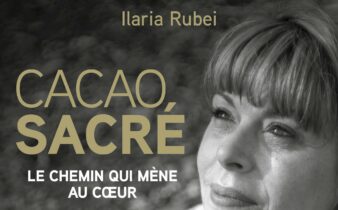 Cacao sacré - Ilaria RUBEI