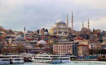 Que faire en Turquie : un guide passionnant pour les voyageurs.