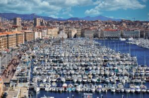 Marseille : que faire pour un séjour mémorable.