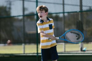 Comment améliorer votre Revers au Tennis ?