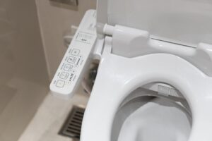 Toilettes japonaises modernes : comment les choisir ?