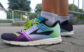 Course à pied : comment choisir ses chaussures de running