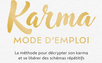 Karma mode d'emploi - Malory Malmasson 