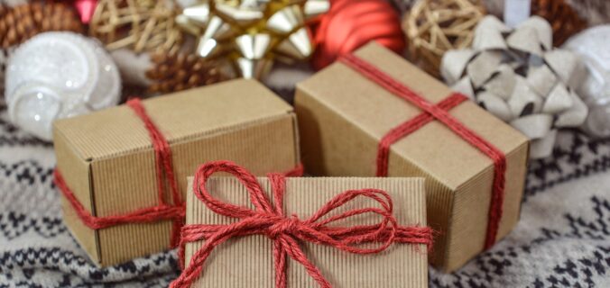 Cadeaux de Noël : quels sont les produits phares 2023 ?