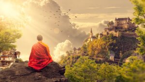 Méditation : Bien-Être Holistique pour une Vie Équilibrée