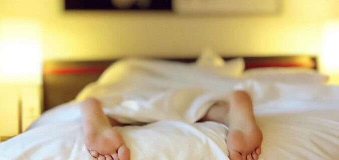 Comment faire pour rétablir le bon rythme de sommeil ?