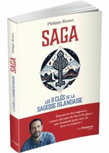 Saga. - Philippe ROSSET