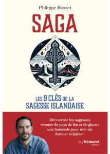 Saga. - Philippe ROSSET