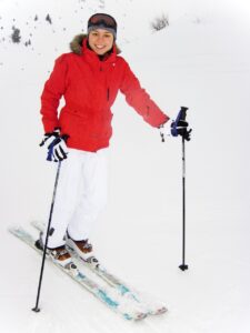 Ski et santé : les bienfaits pour le corps et l'esprit